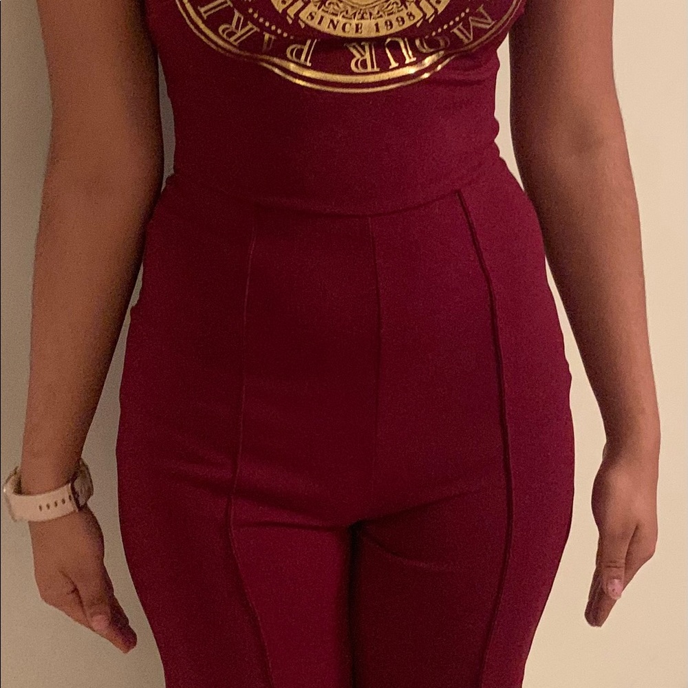 Jumpsuit